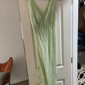 peppermayo slip dress